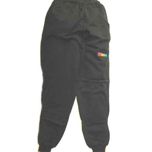 pantal&oacute;n ch&aacute;ndal algod&oacute;n letras Asturias